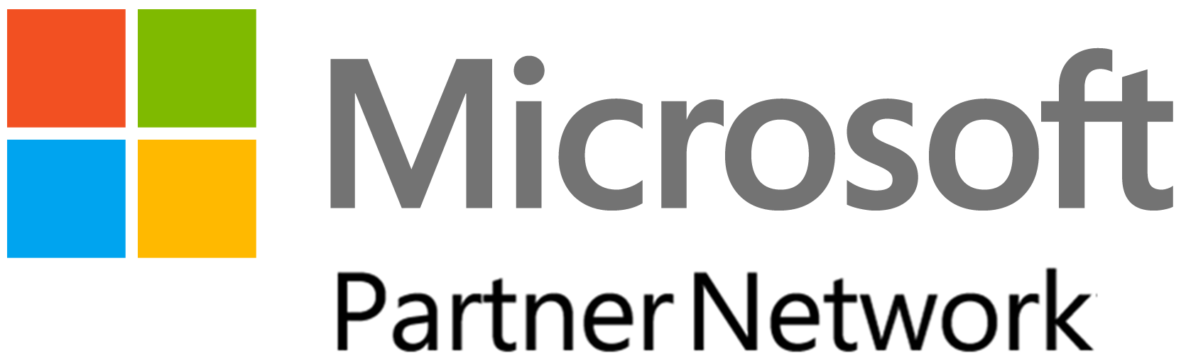 Microsoft partner